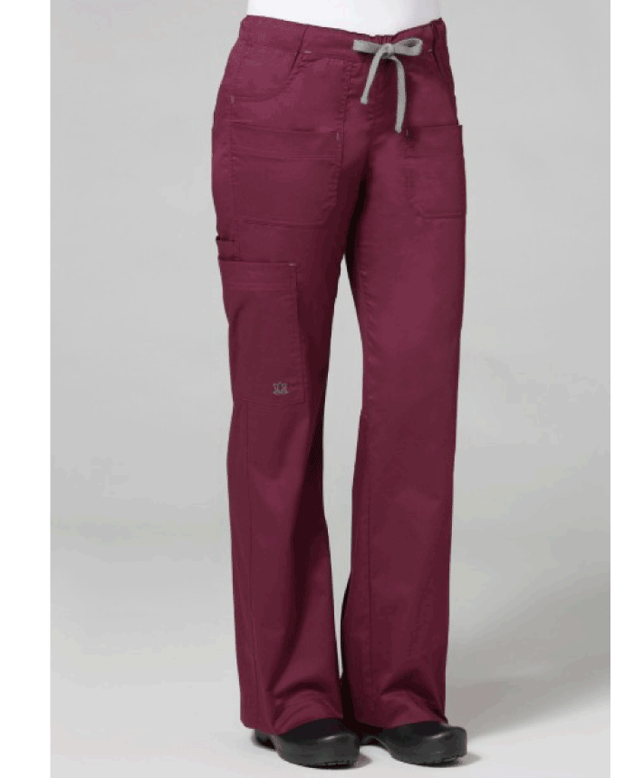 tall utility trousers