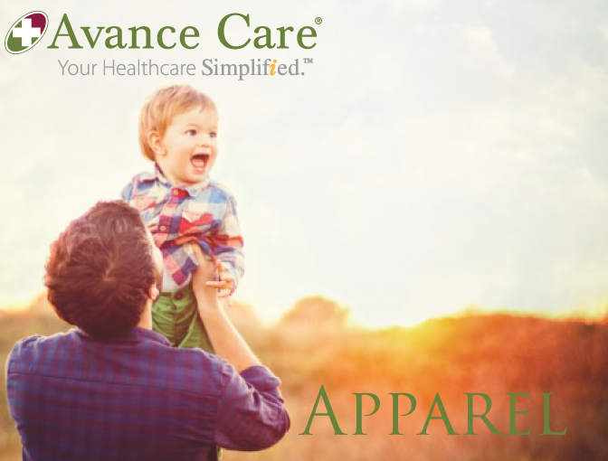 Avance Care Apparel