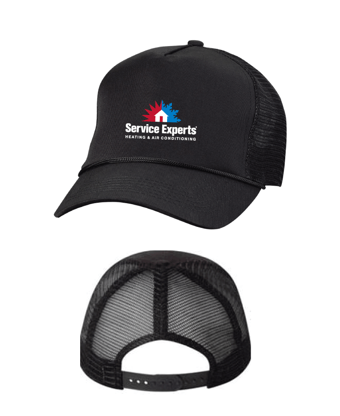Mesh Baseball Cap