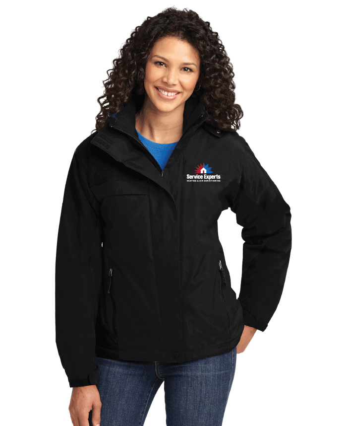 Ladies Nootka Jacket