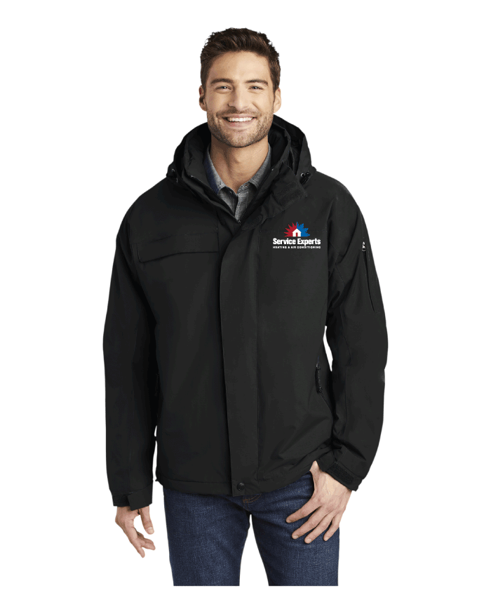 Men's Nootka Jacket