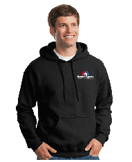 Mens Hooded Sweatshirt