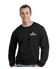Mens Crew Sweatshirt