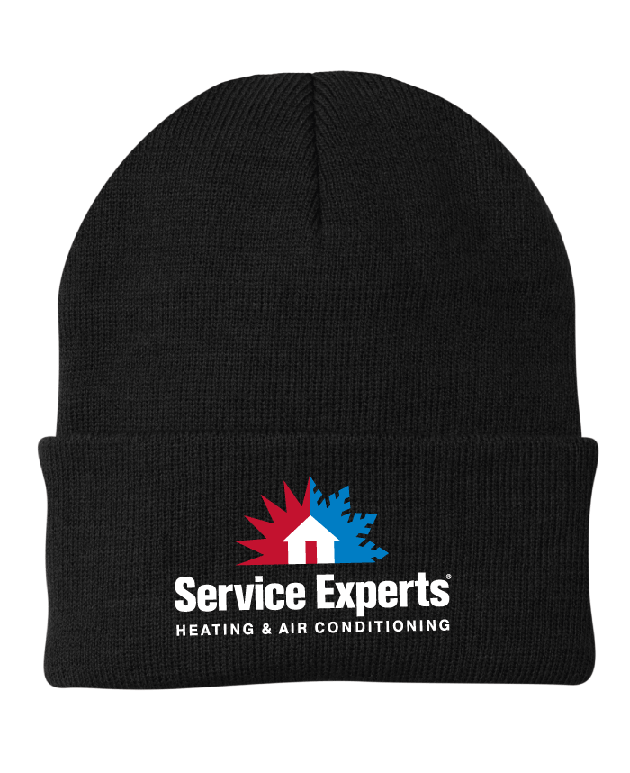 Knit Cap