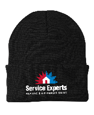 Knit Cap