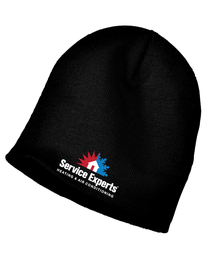 Skull Cap