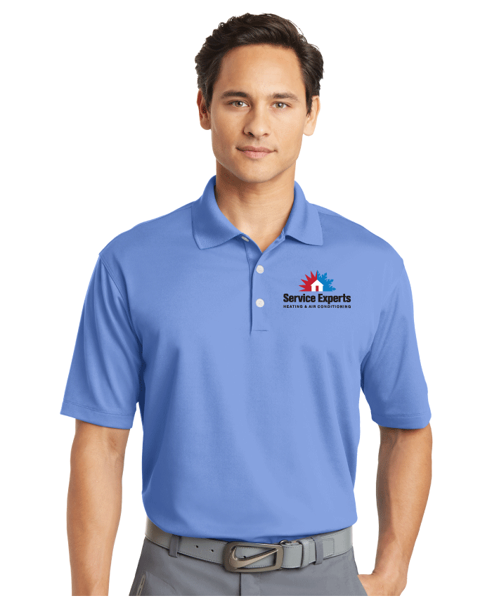 Mens Nike Polo