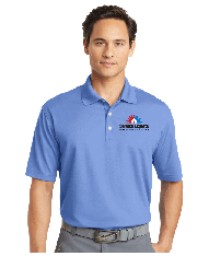 Mens Nike Polo