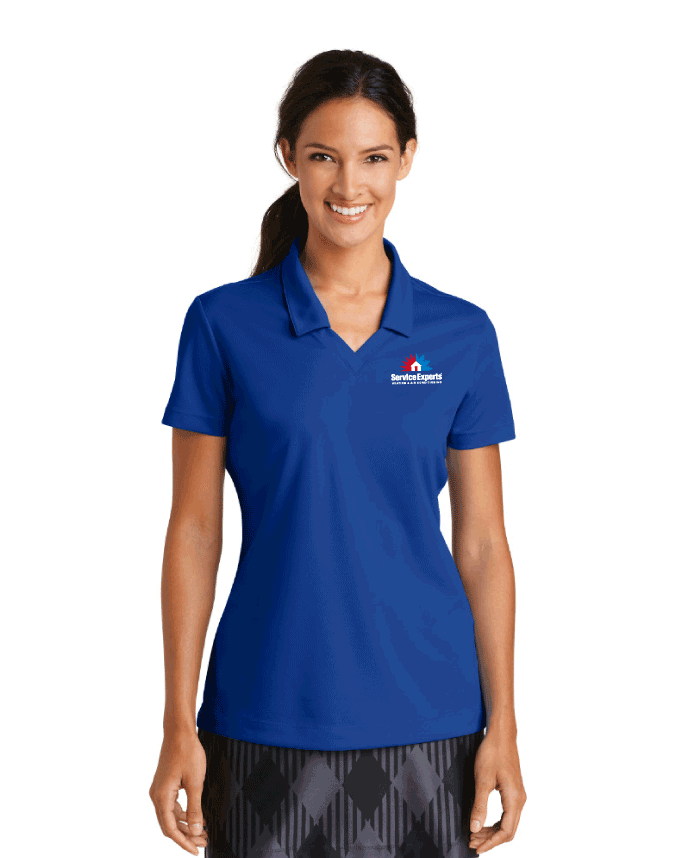 Ladies Nike Polo