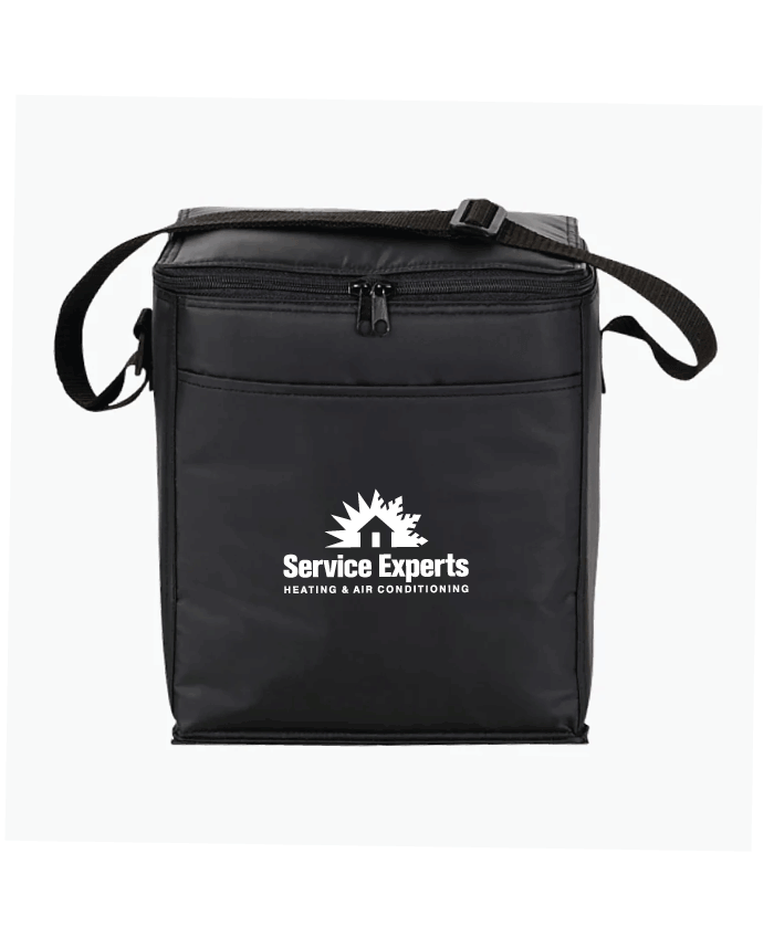 12 Can Cooler Bag (100+)
