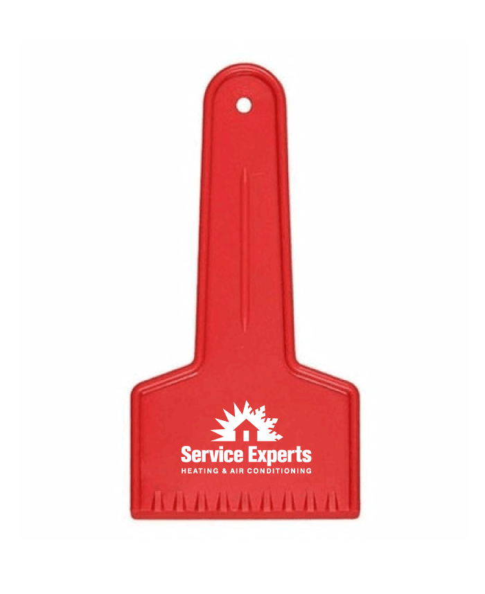 Ice Scraper (250+)