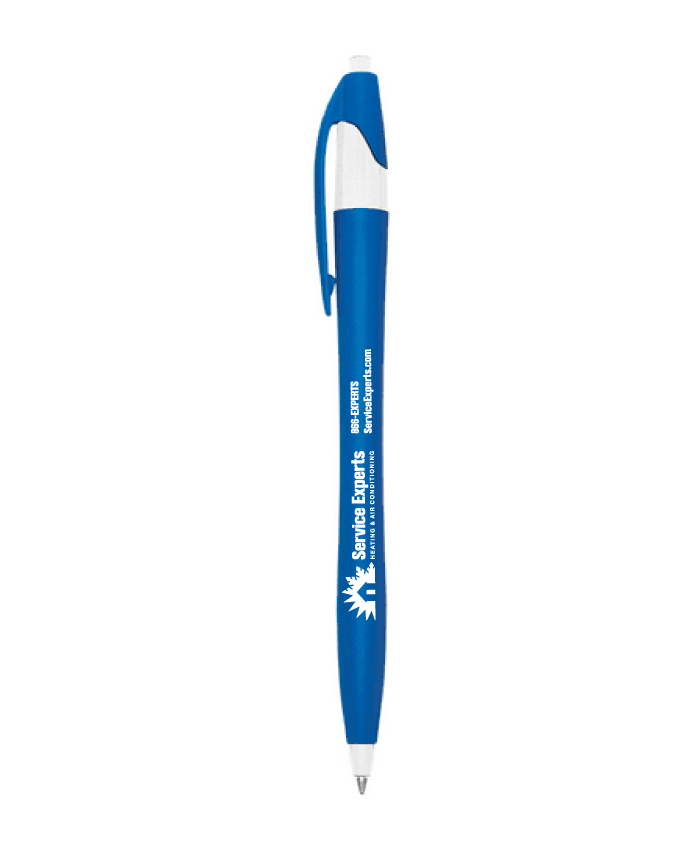 Retractable Pen (300+)