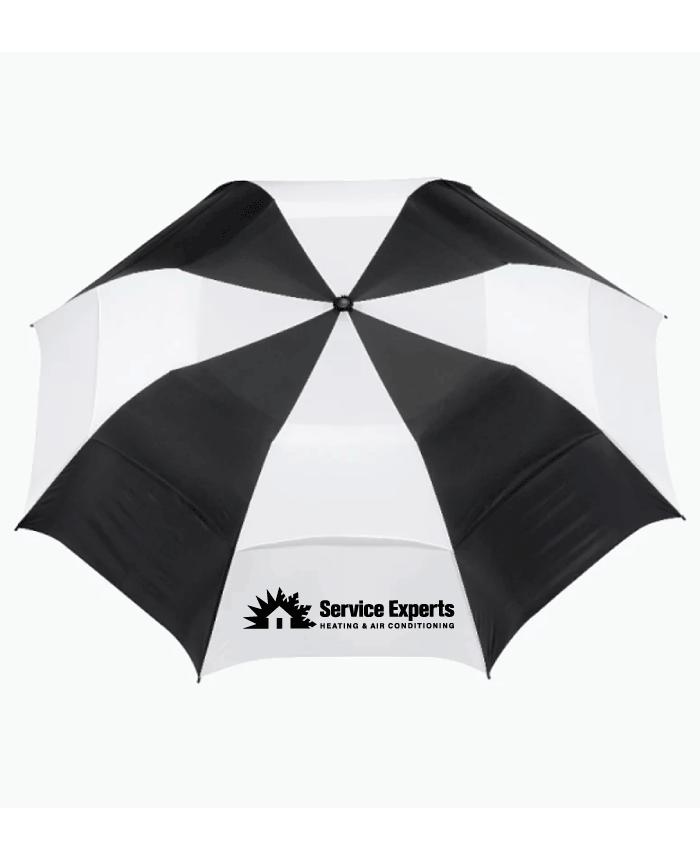 58�� Ventilated Golf Umbrella