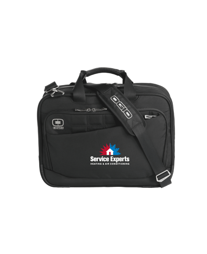 Ogio Element Messenger Bag