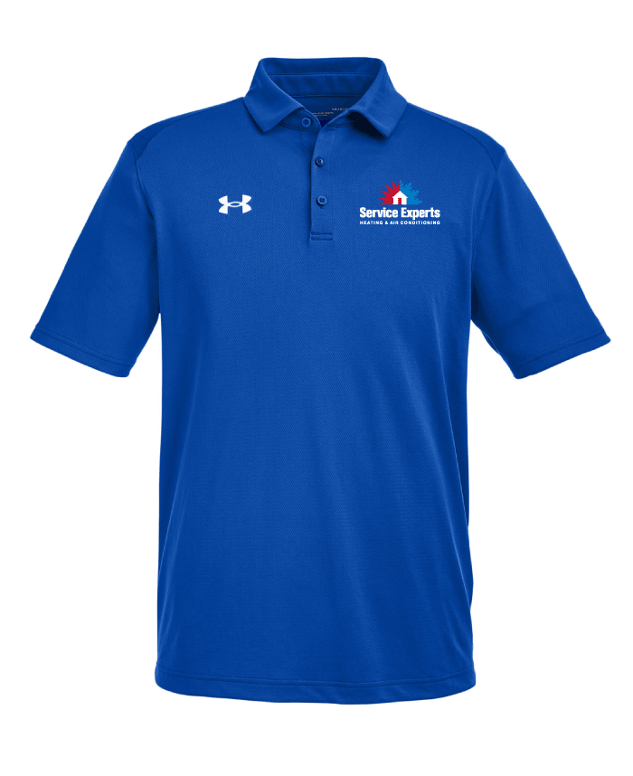 Men's Under Armour Tech Polo