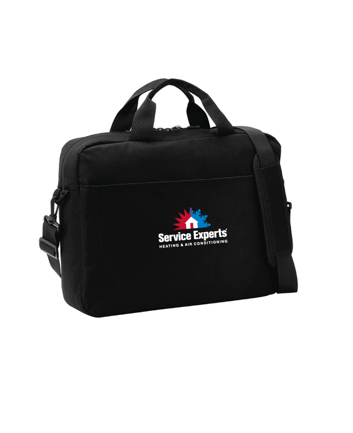 Access Padded Laptop Briefcase