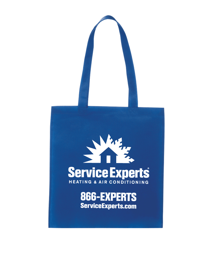 Tote Bag - Small (400+)