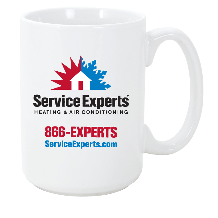 Coffee Mug - Corporate Logo