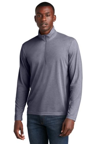 Men's 1/4 Zip Pullover