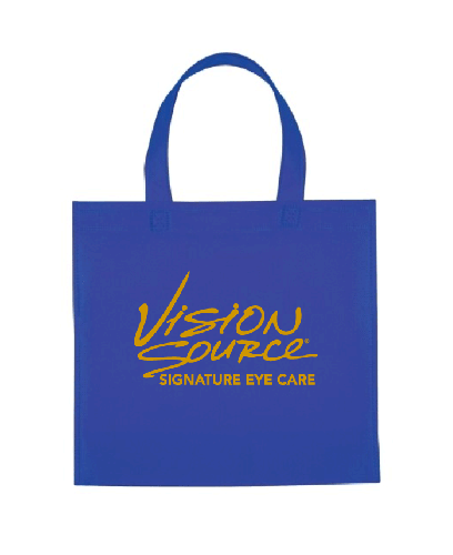 Tote 10 5/8"X11"  Mini Non-Woven Bag (250+)