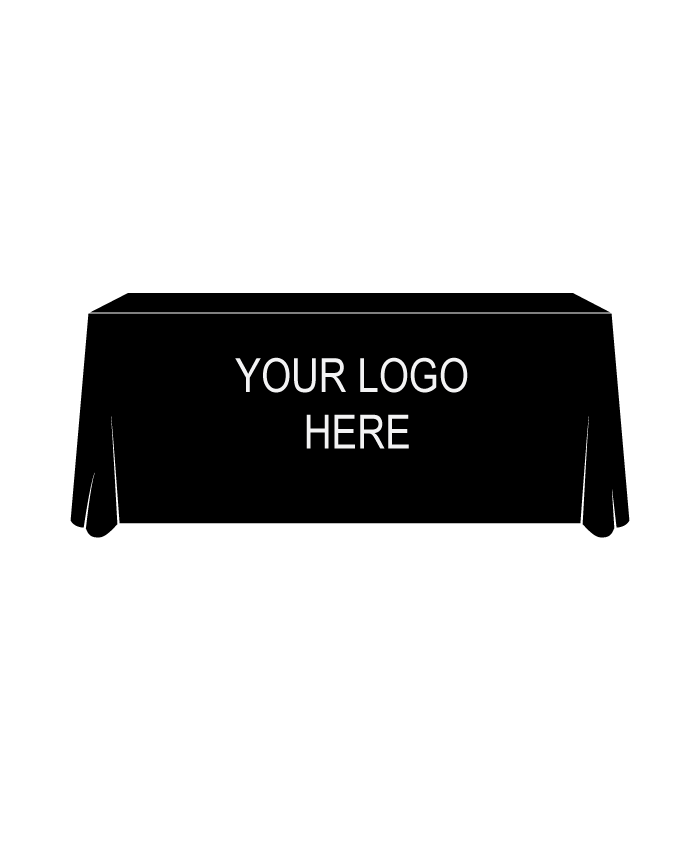 Table Throw 6 ft