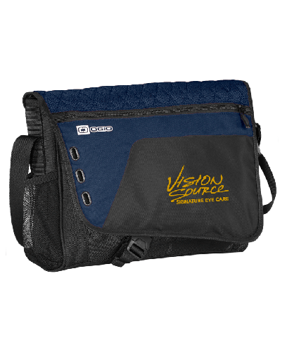 Ogio Vault Messenger Bag Ogio Vault Messenger Bag