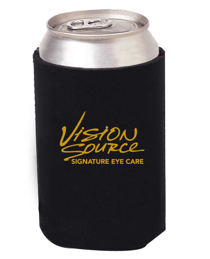 Collapsible Can Cooler (250+)