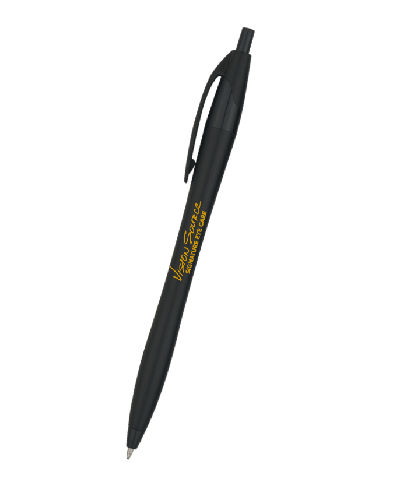 Metallic Executive Pen (300+)