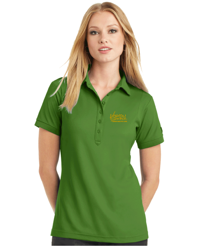 OGIO Ladies Jewel Polo
