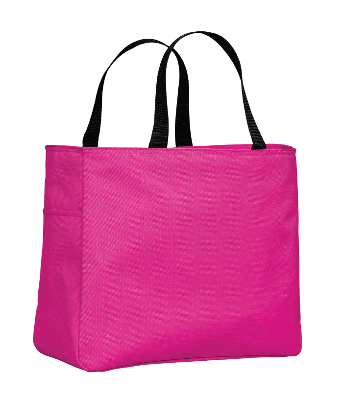 Embroidered Bags & Totes