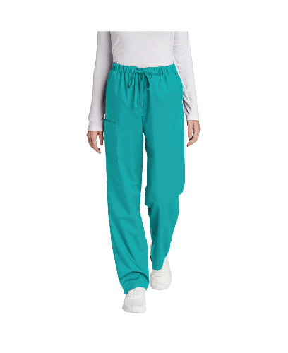WonderWink Ladies WorkFlex Cargo Pant