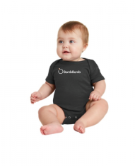 Short Sleeve Onesie