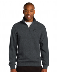 Men's 1/4 Zip Jacket