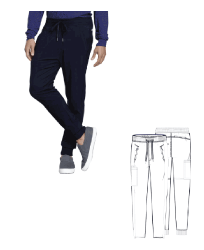 Men's Cherokee Infinity Jogger Pant 