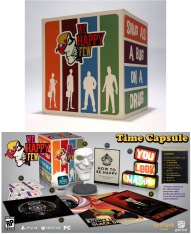 We Happy Few Time Capsule- UPC 850942007434