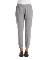 Ladies Yoga Waist Jogger
