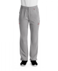 Men's Fly Front Cargo Pants